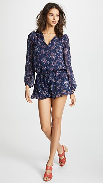 Shopbop上新 Joie Cherita短款連身衣限時(shí)特惠，最高節(jié)省70%