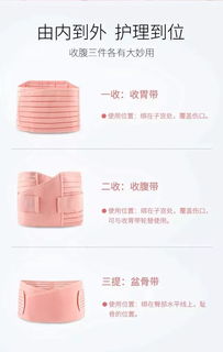 高顏值高品質(zhì)母嬰好物盤點 收腹帶、奶瓶刷、小棉棒，好用又實惠